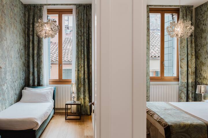 Deluxe Apartments in Venice – San Polo gallery image 5