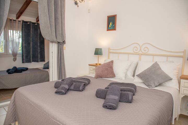 Υπνοδωμάτιο 1