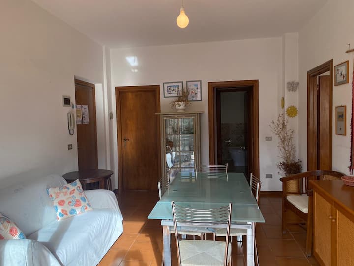 Trilocale Catiuscia - Marciana Marina