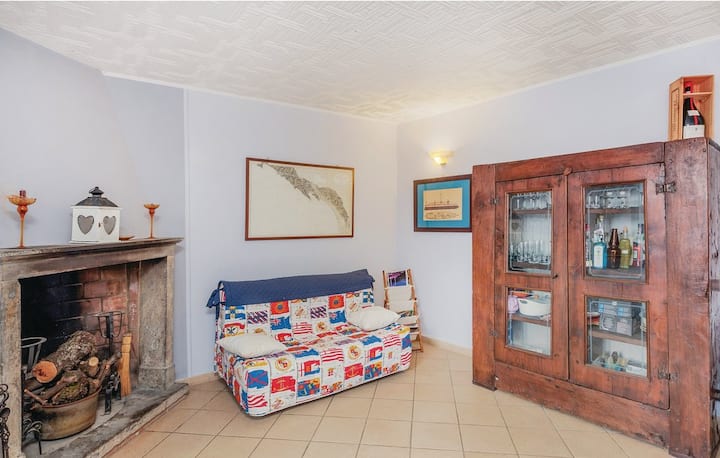 غرفة المعيشة