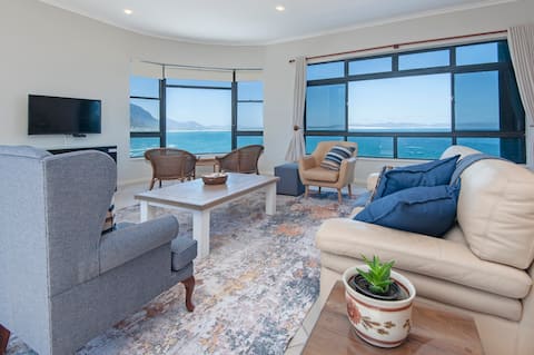 Marine Court - Waterfront  Penthouse