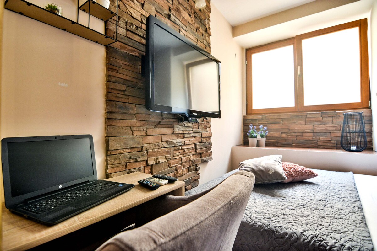 Studio Levonda - old town Vis