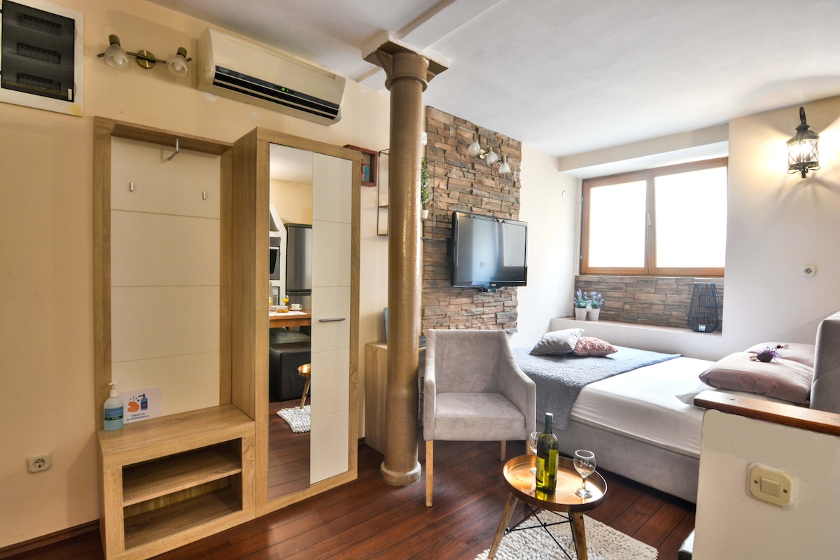 Studio Levonda - old town Vis
