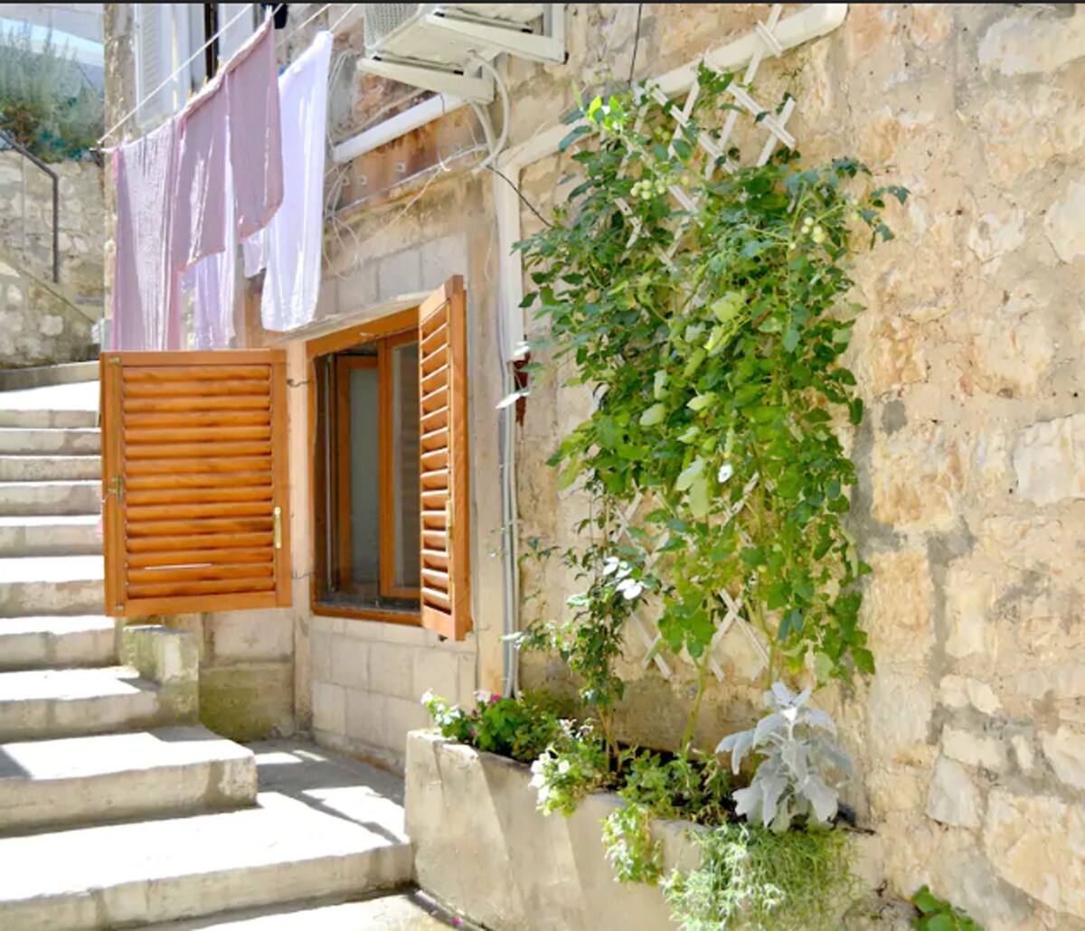 Studio Levonda - old town Vis