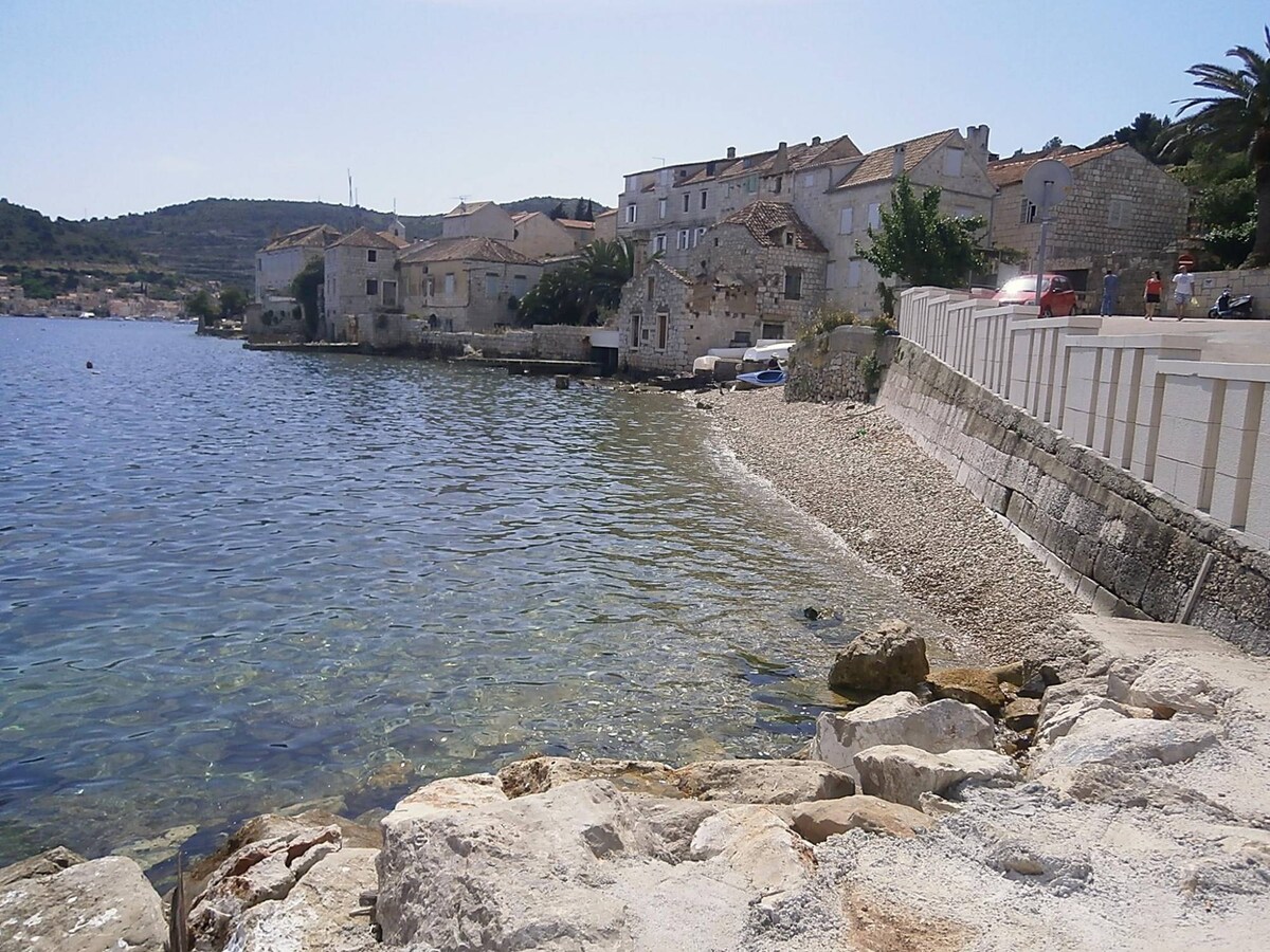 Studio Levonda - old town Vis