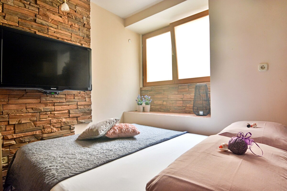 Studio Levonda - old town Vis