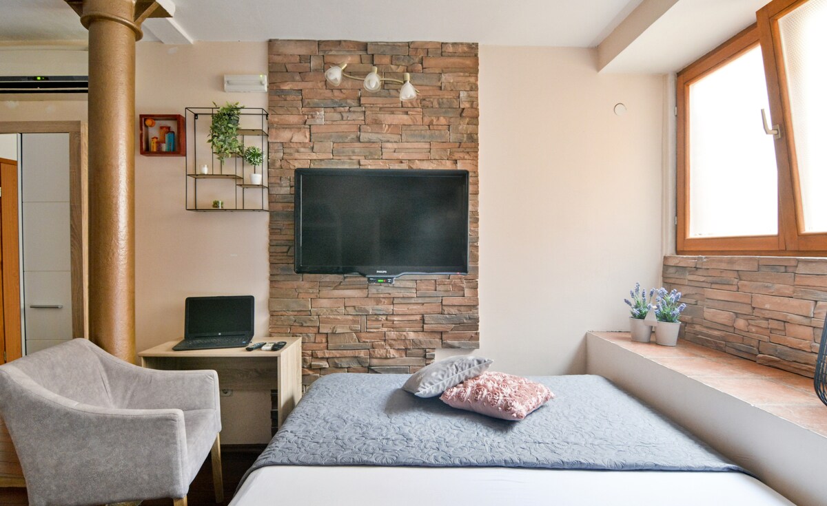 Studio Levonda - old town Vis