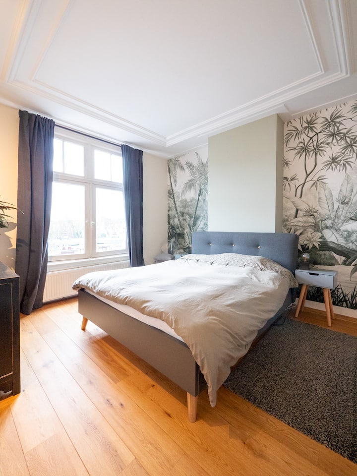 Спална соба 1