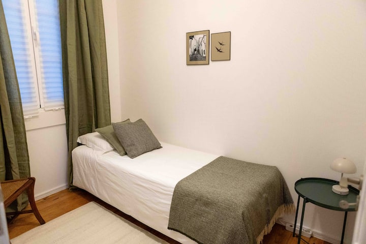 Спална соба 4