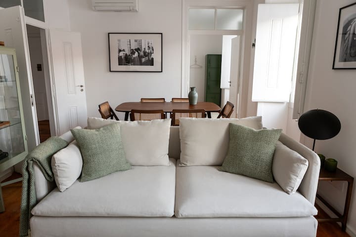 98Alfama Apartamento Oliveira