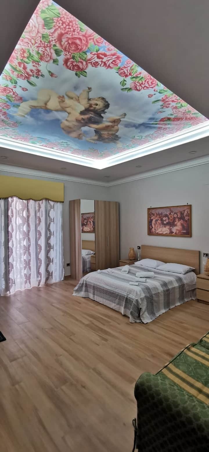 Maison De Ciro - Positano