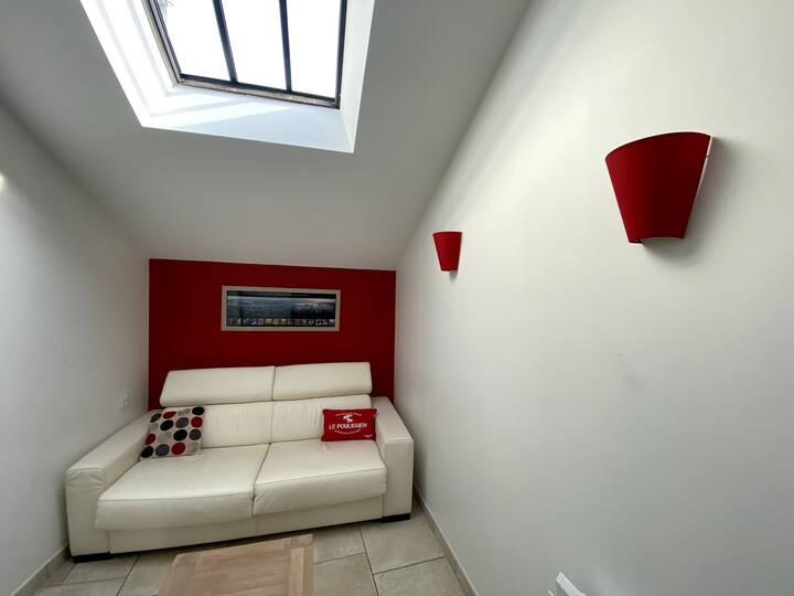 Maison Au Coeur Des Marais Salants - Guérande