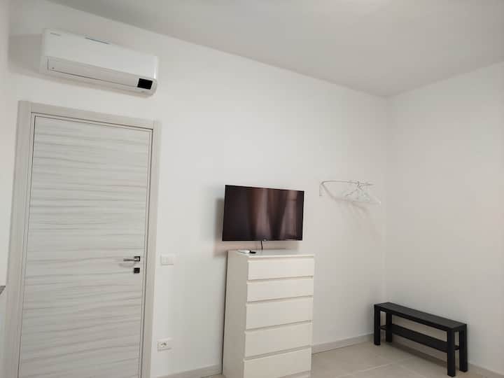 Parcheggio, 2 Camere, 2 Bagni E Terrazza - Pisa