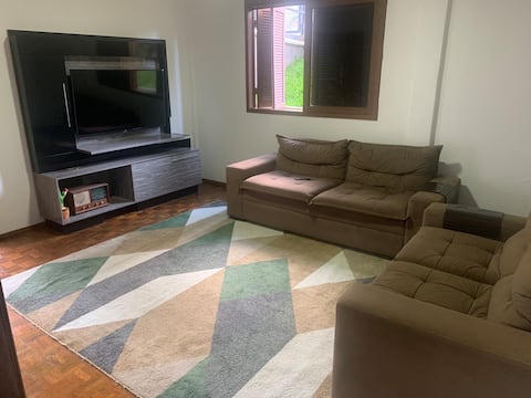 Excellent House in Erechim
