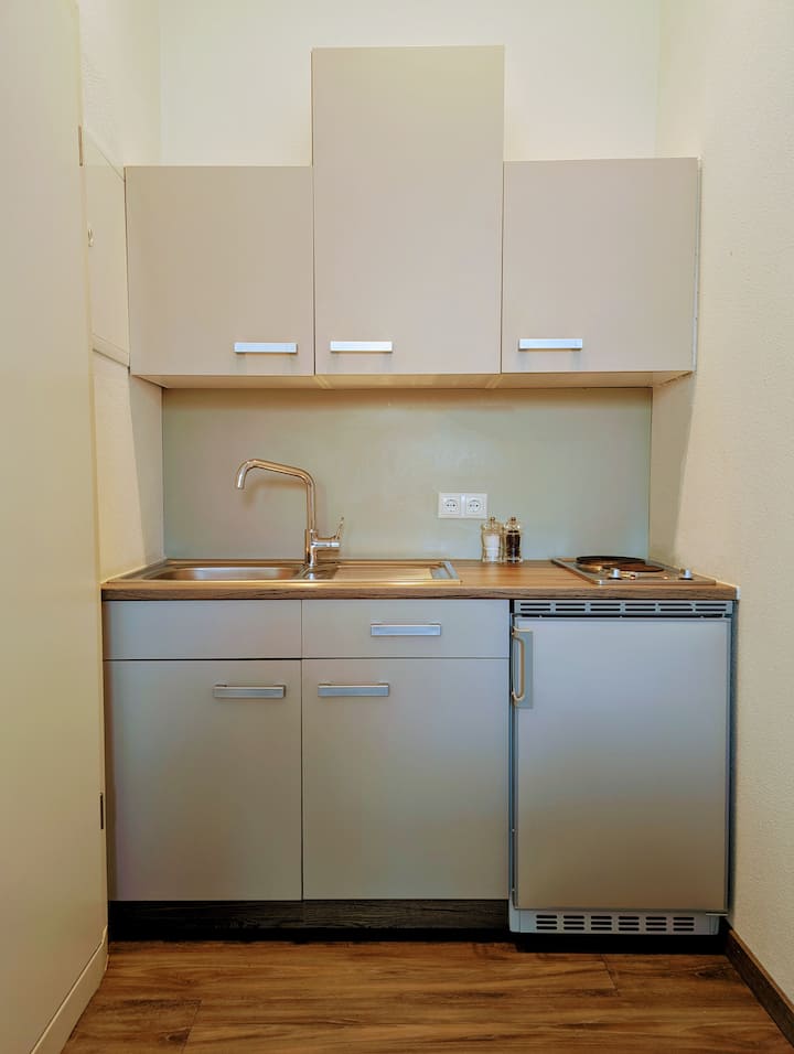 Sonniges Appartement In Ansbach - Ansbach