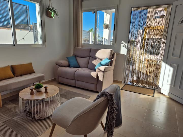 Casa Bajo El Sol - La Marina