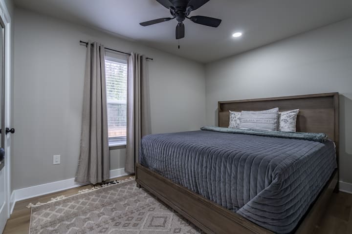 საძინებელი 1