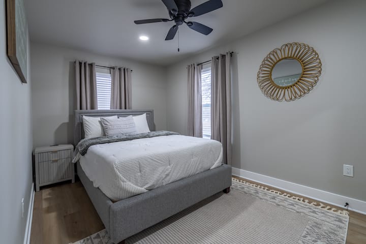 საძინებელი 3