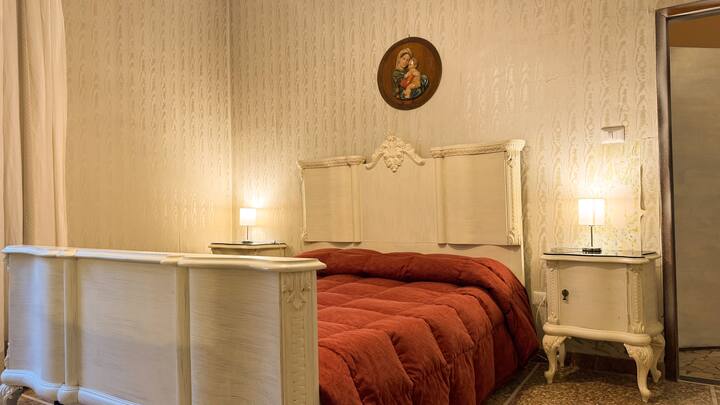 ห้องนอน