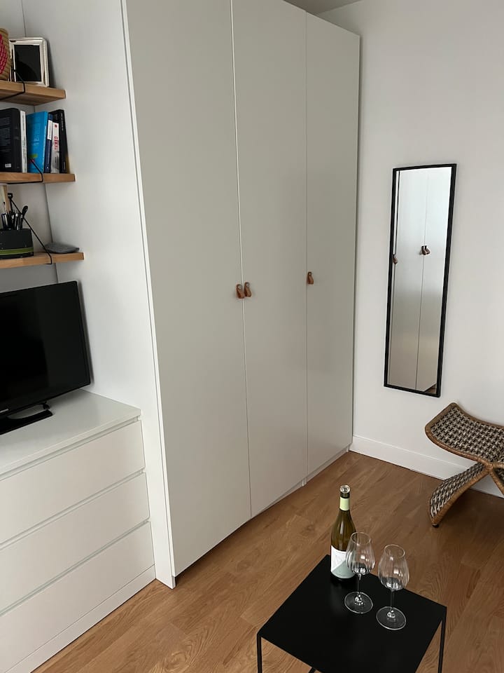 Дневен простор