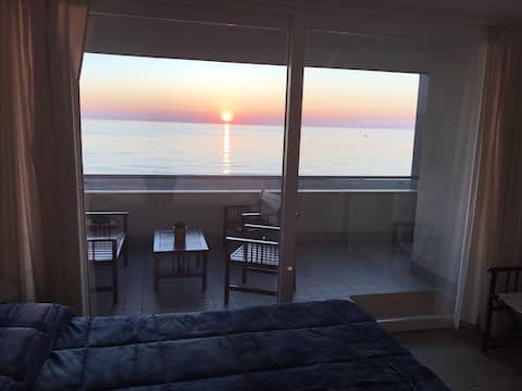 Villa in Riva al Mare, Rome