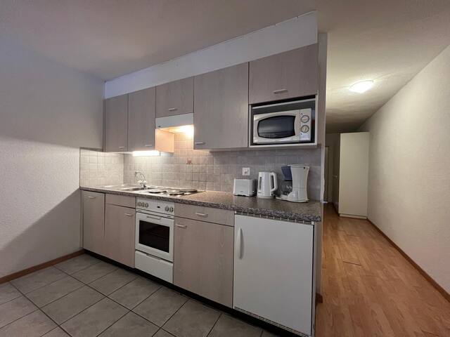 Class Appart managed Airbnb listing 3