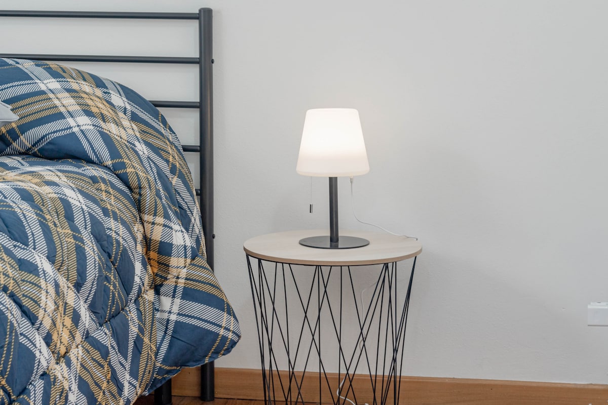 غرفة النوم 2