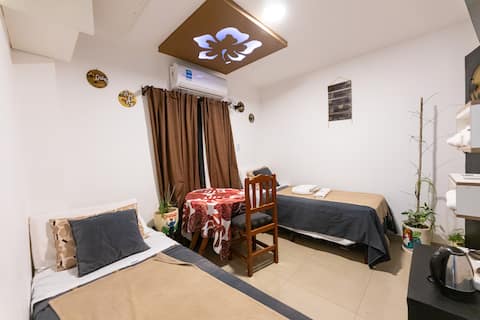 Small Room