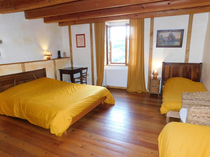 ห้องนอน1