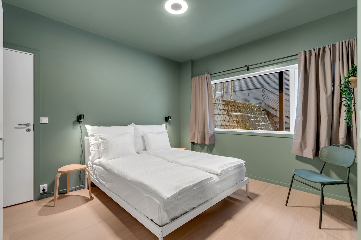 غرفة النوم 1