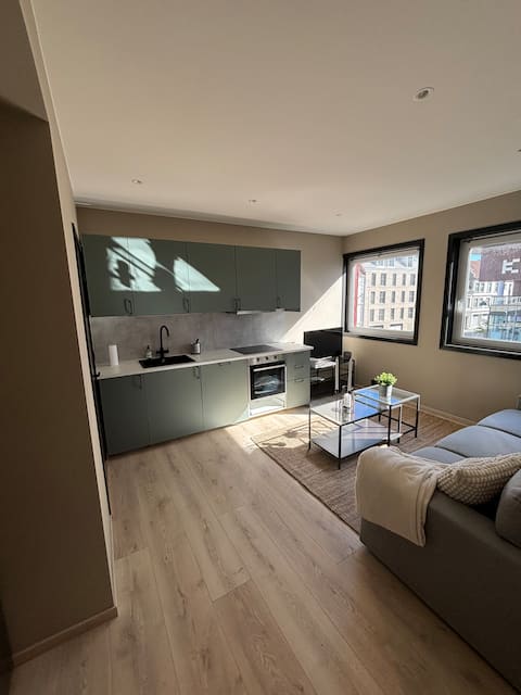 Elvegata 6, H0303 Kristiansand