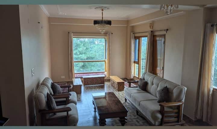 Shimla Green Hills B&b In Shimla - Shimla
