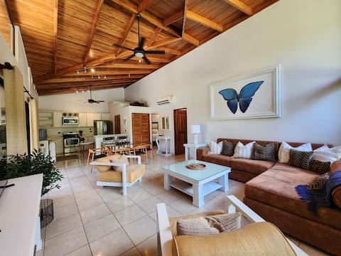 Casa Mireilla in Nosara