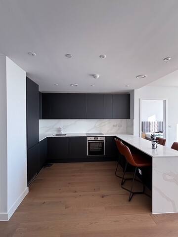 2 Bedroom Apartment gallery image 3