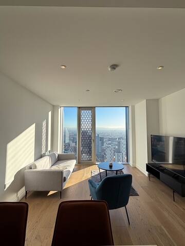 2 Bedroom Apartment gallery image 2