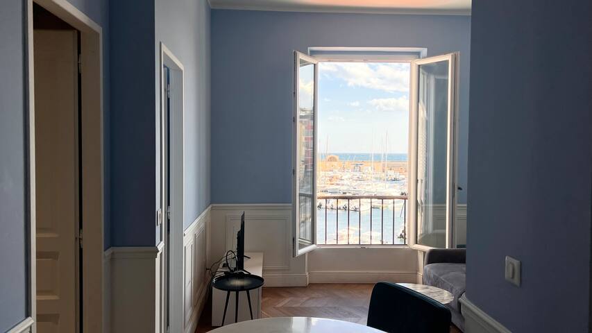 Anna Villa Conciergerie managed Airbnb listing 2