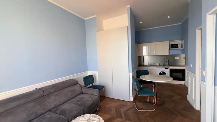 Superbe Appartement Vieux-port - Bastia
