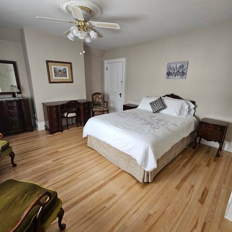 Château merveilleux pour votre séjour gallery image 3