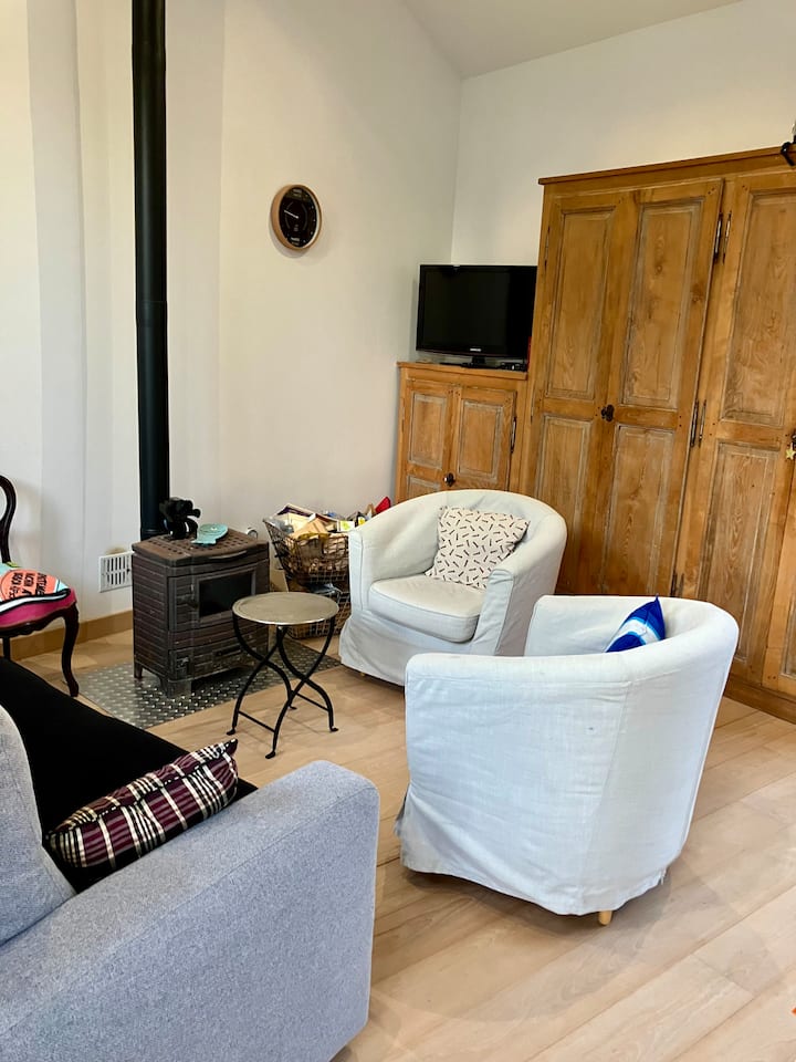 Maison La Tremblade Centre. - Ronce-les-Bains