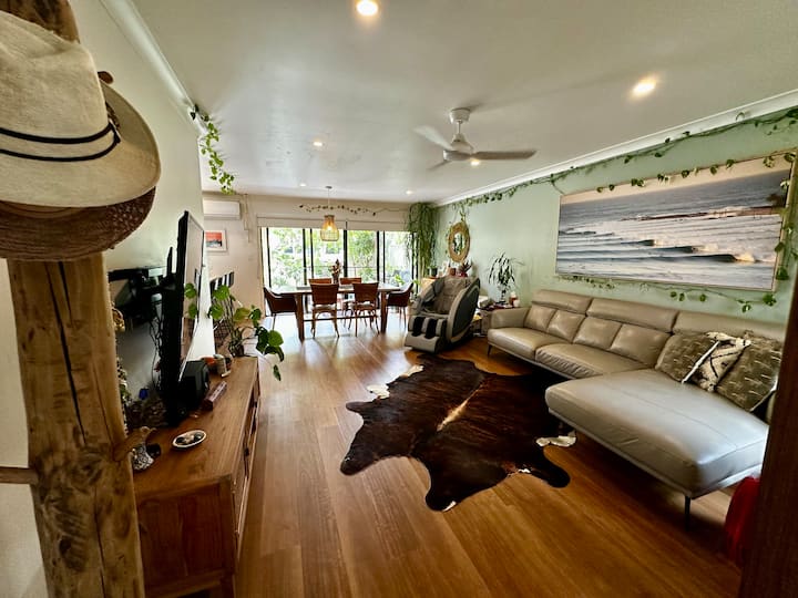 Relaxing Family Getaway - Tweed Heads