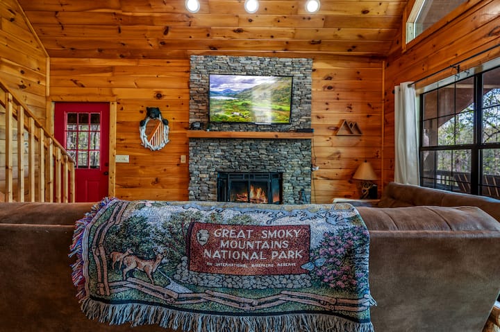 Всекидневна