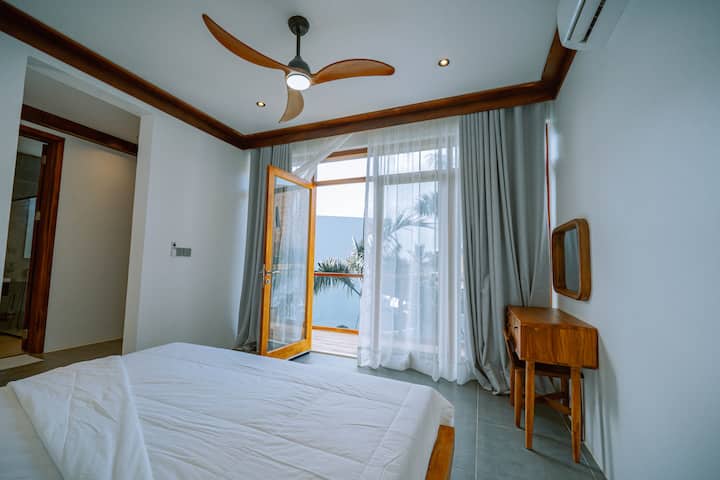 The Zanzibar Villa @ Emerald - Tanzania