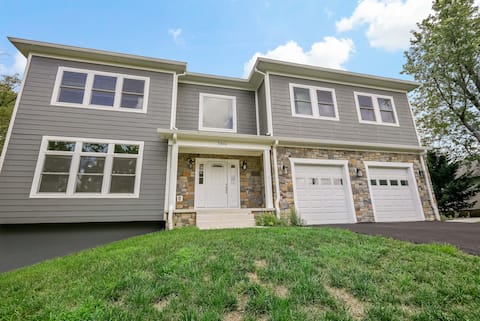 Family | Fresh | Garden | Luxury