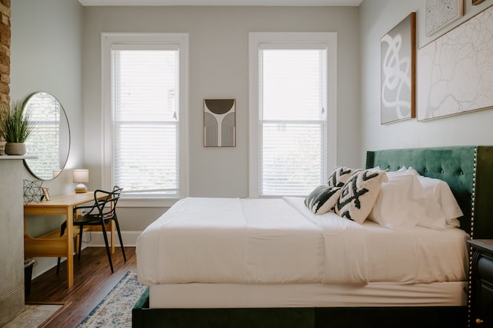 Bedroom 1