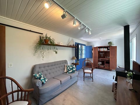 Anúncio popular: Casa Jasmim em Santa Vitória Do Palmar