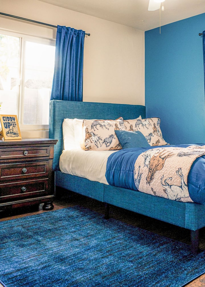 Საძინებელი 2