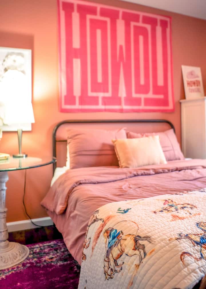 Საძინებელი 4