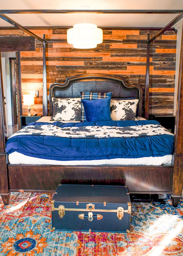 Მთავარი საძინებელი