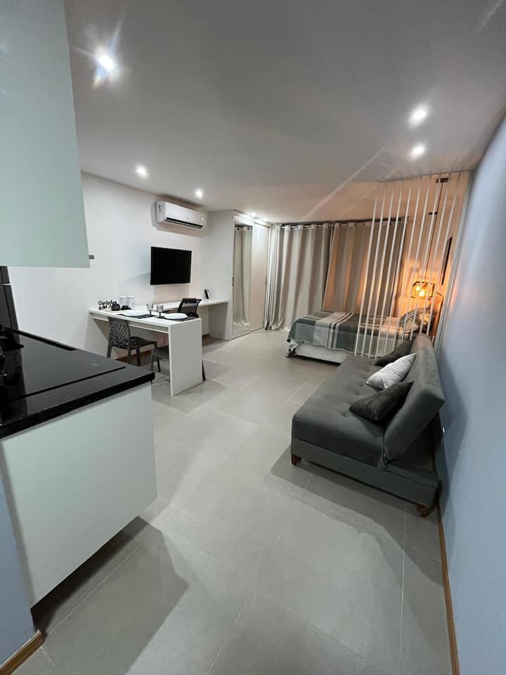 Novíssimo Studio - Brazil