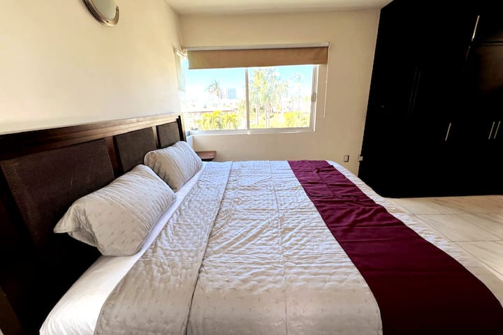 Casa Acogedora Y Familiar - Mazatlán